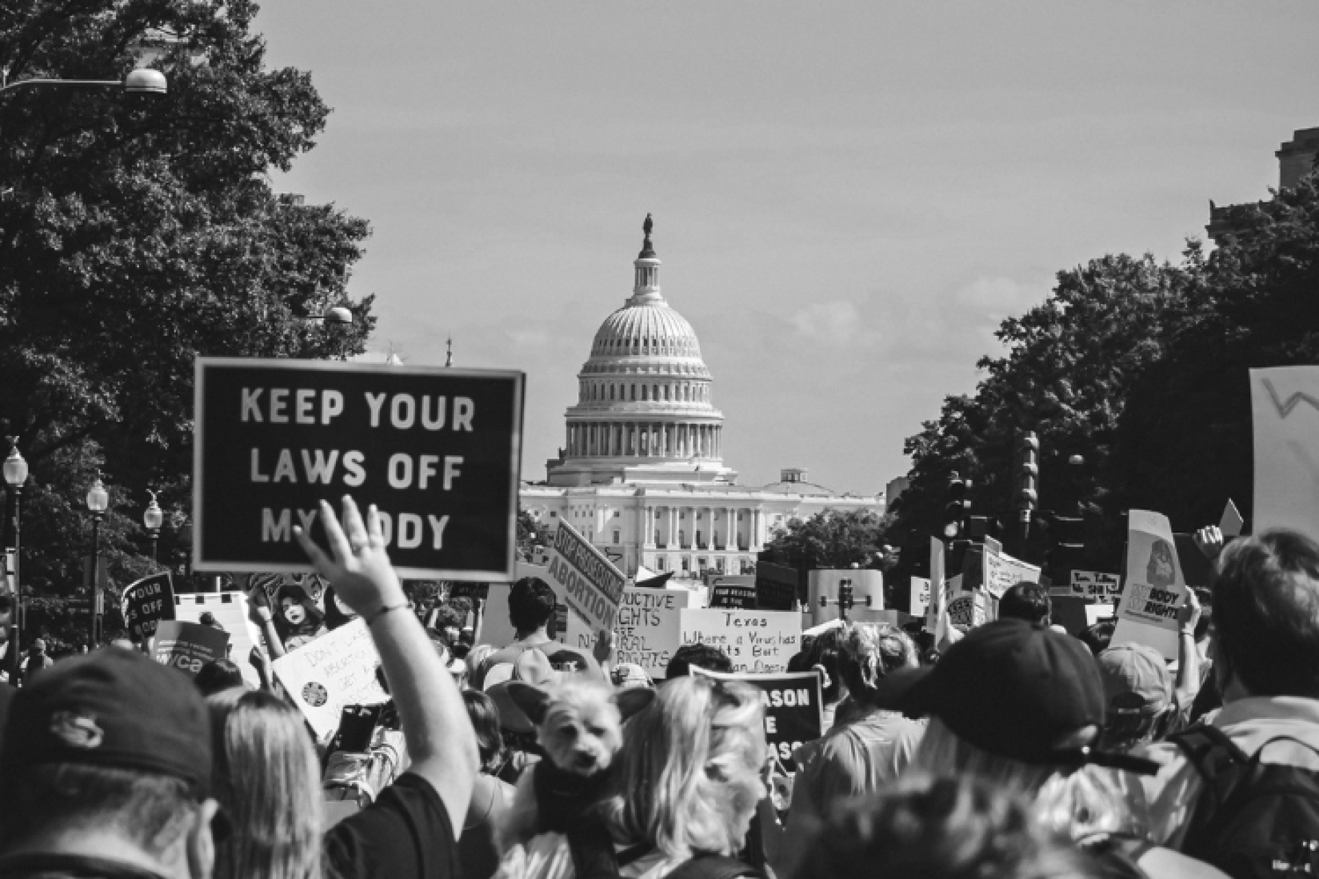La storia delle donne che creano il cambiamento