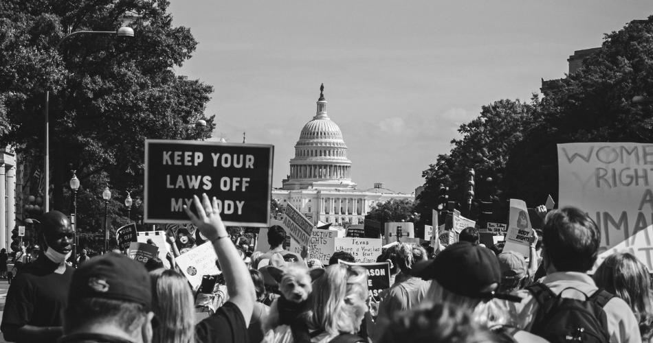 The History of Women Creating Change