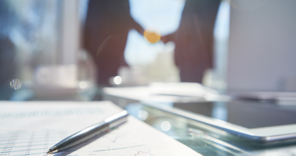 Le nouveau COE : Rapport annuel 2019