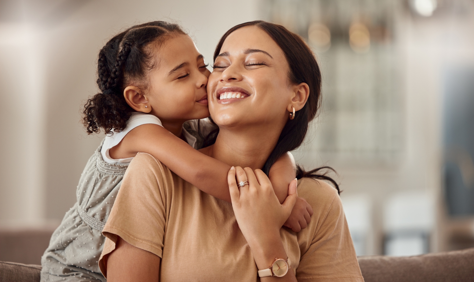 La voie vers l'universalit&eacute; des services de garde d'enfants