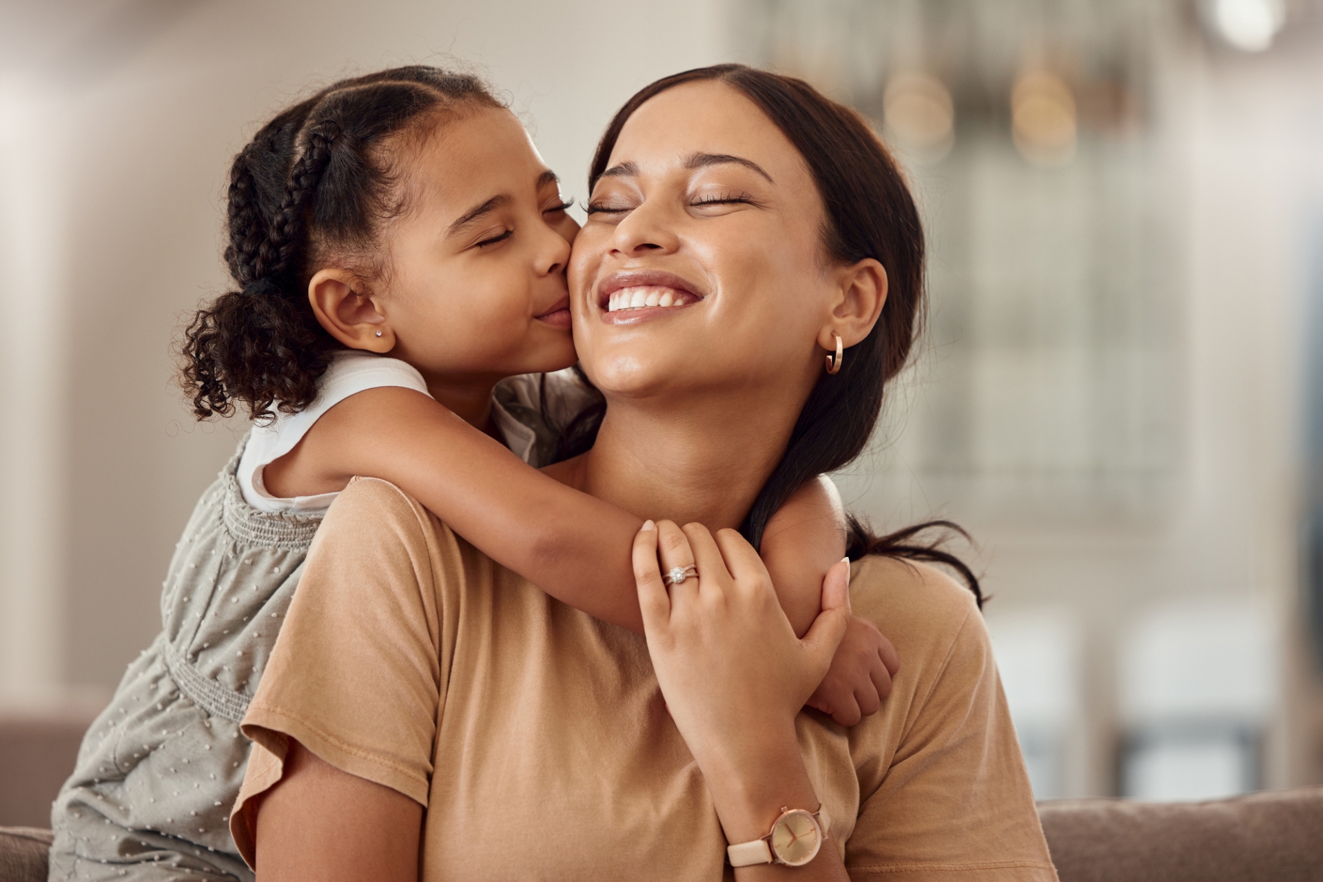 La voie vers l'universalit&eacute; des services de garde d'enfants