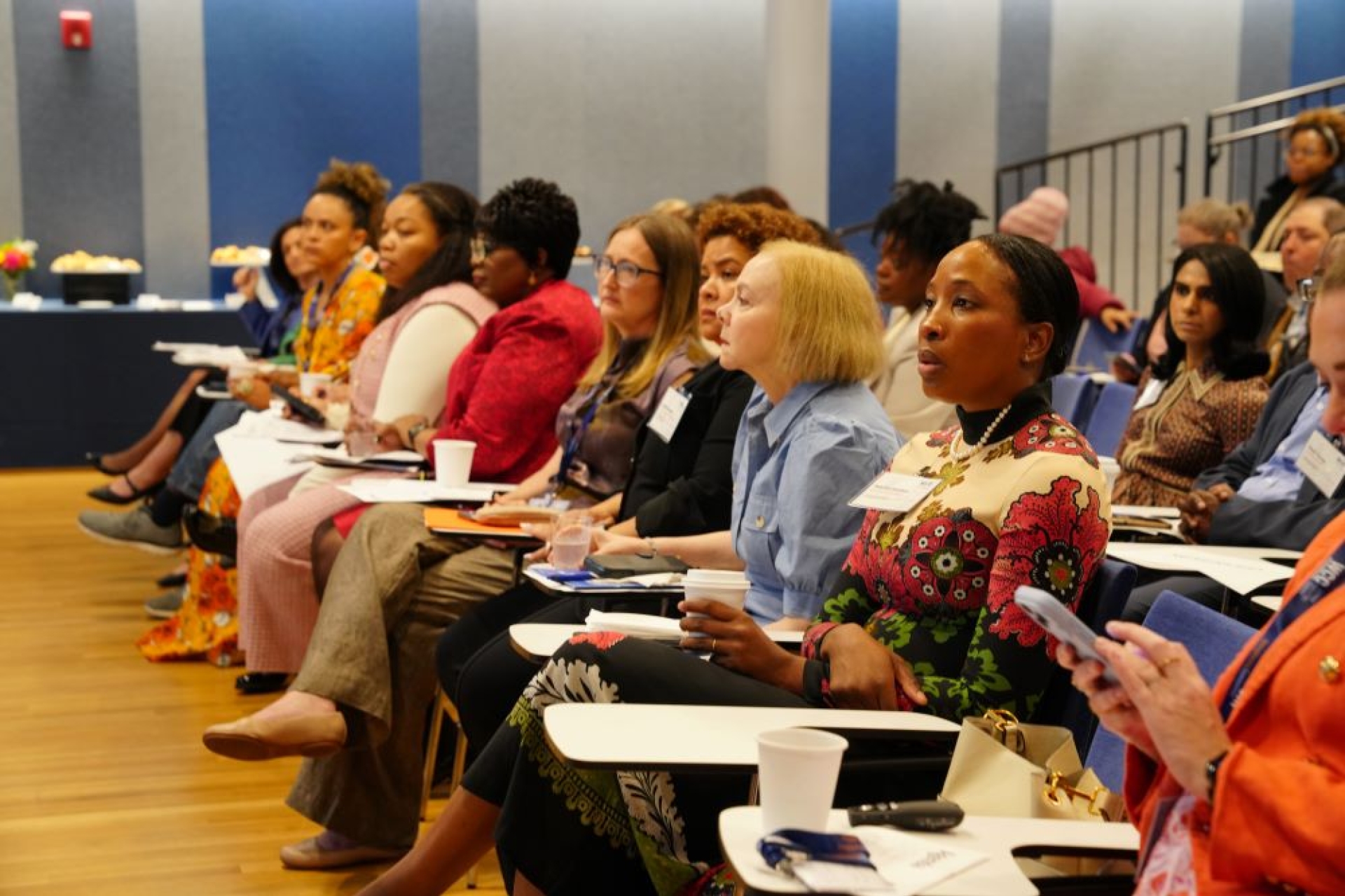 The Real Cost of Living in New York: Rethinking Affordability Event Recap