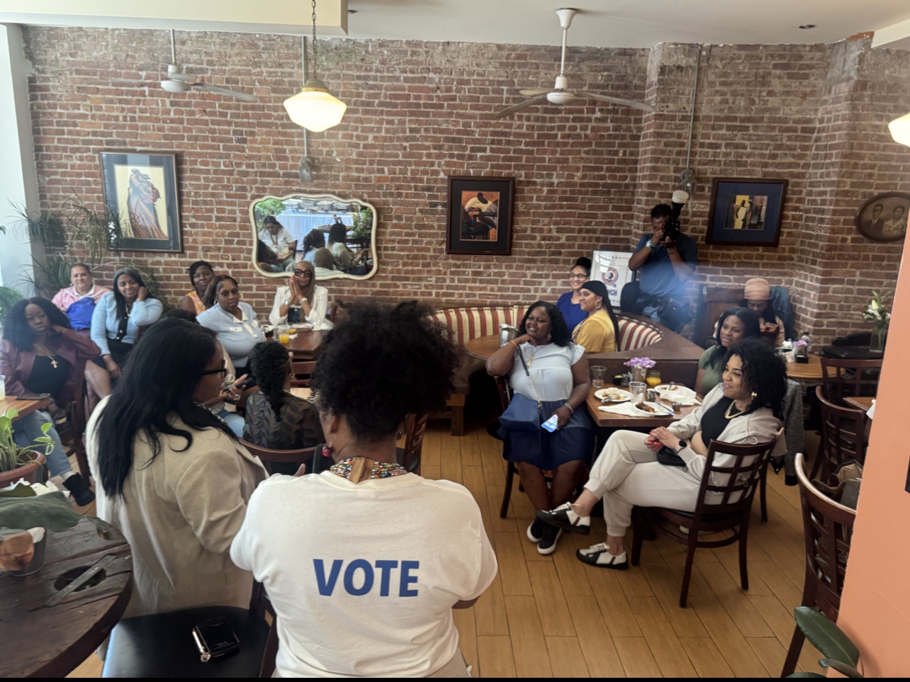 Turning Lived Experience Into Civic Leadership with PowerUp