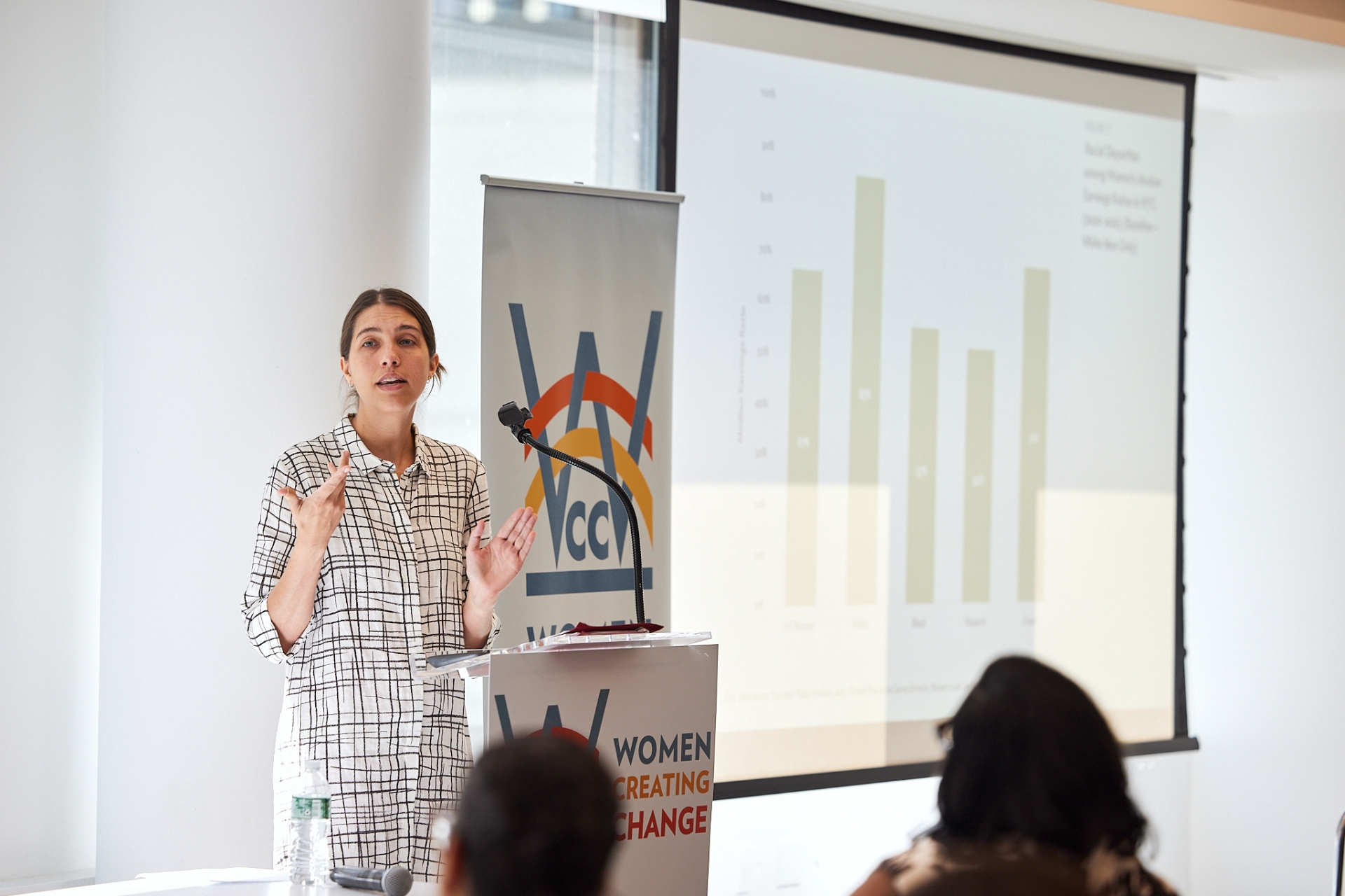 Rapport sur les in&eacute;galit&eacute;s de terrain