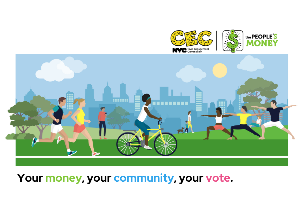 Votez pour financer un projet dans votre communaut&eacute; !