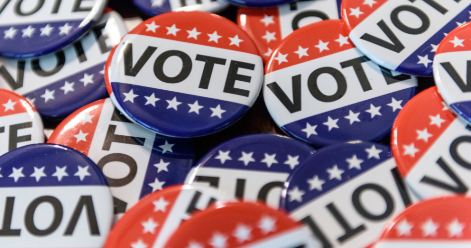 R&eacute;formes du vote : Permettre une plus grande participation