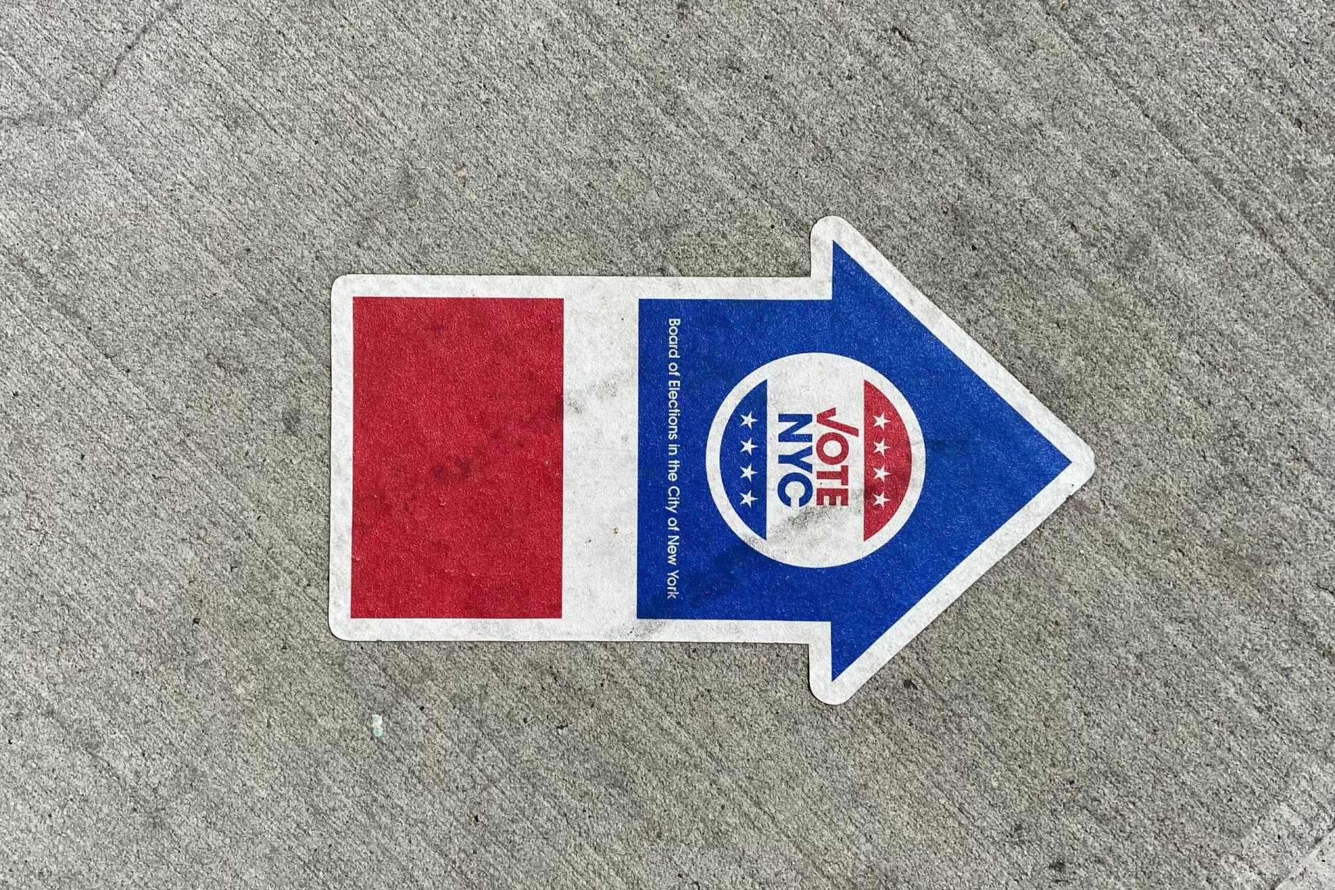 투표 참여 캠페인