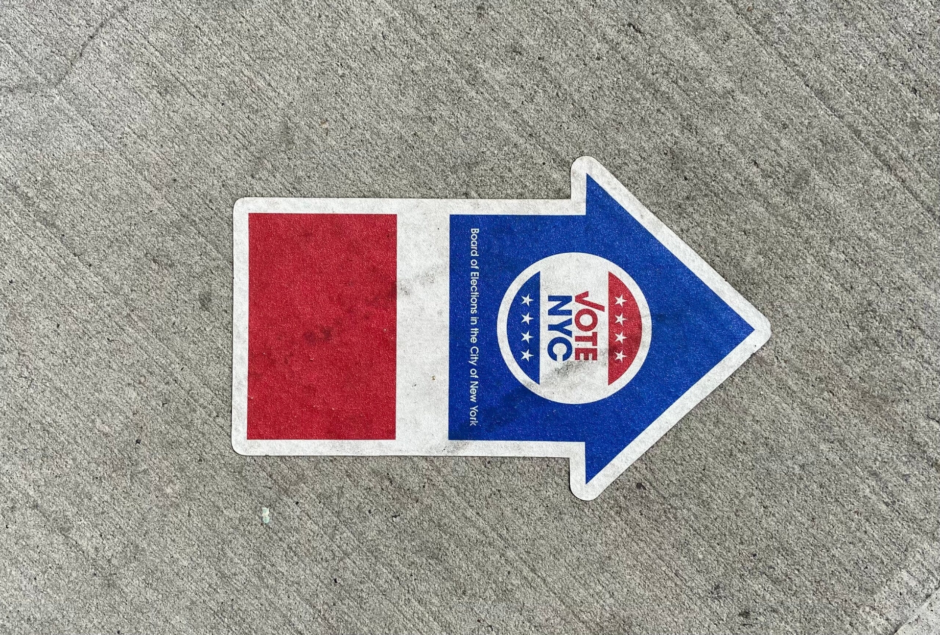 Campagne "Voting Voices