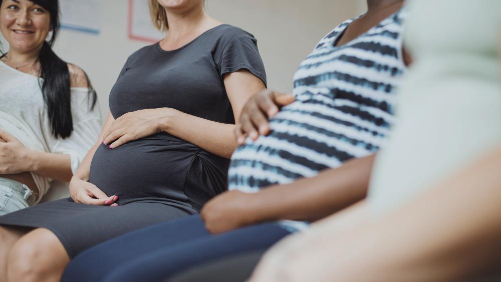 Le COE publie le rapport sur la situation des femmes de New York en 2025, appelant &agrave; un investissement structurel en faveur de l'&eacute;galit&eacute; des sexes
