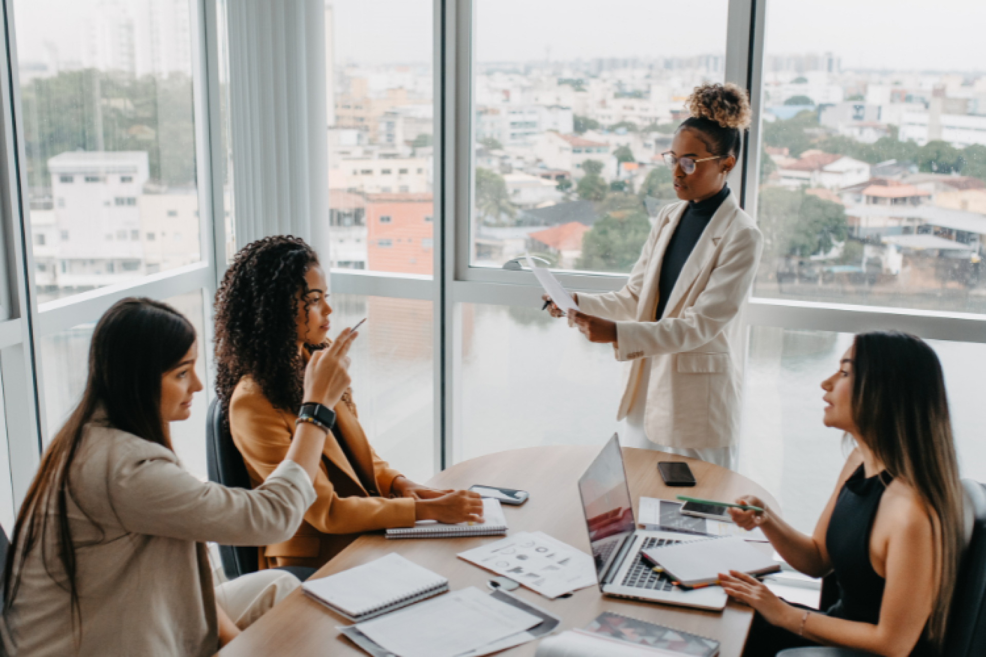 Le COE lance le rapport annuel 2024