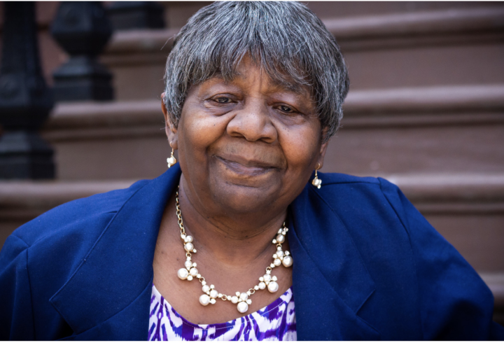 Activist, Community Leader, Mother