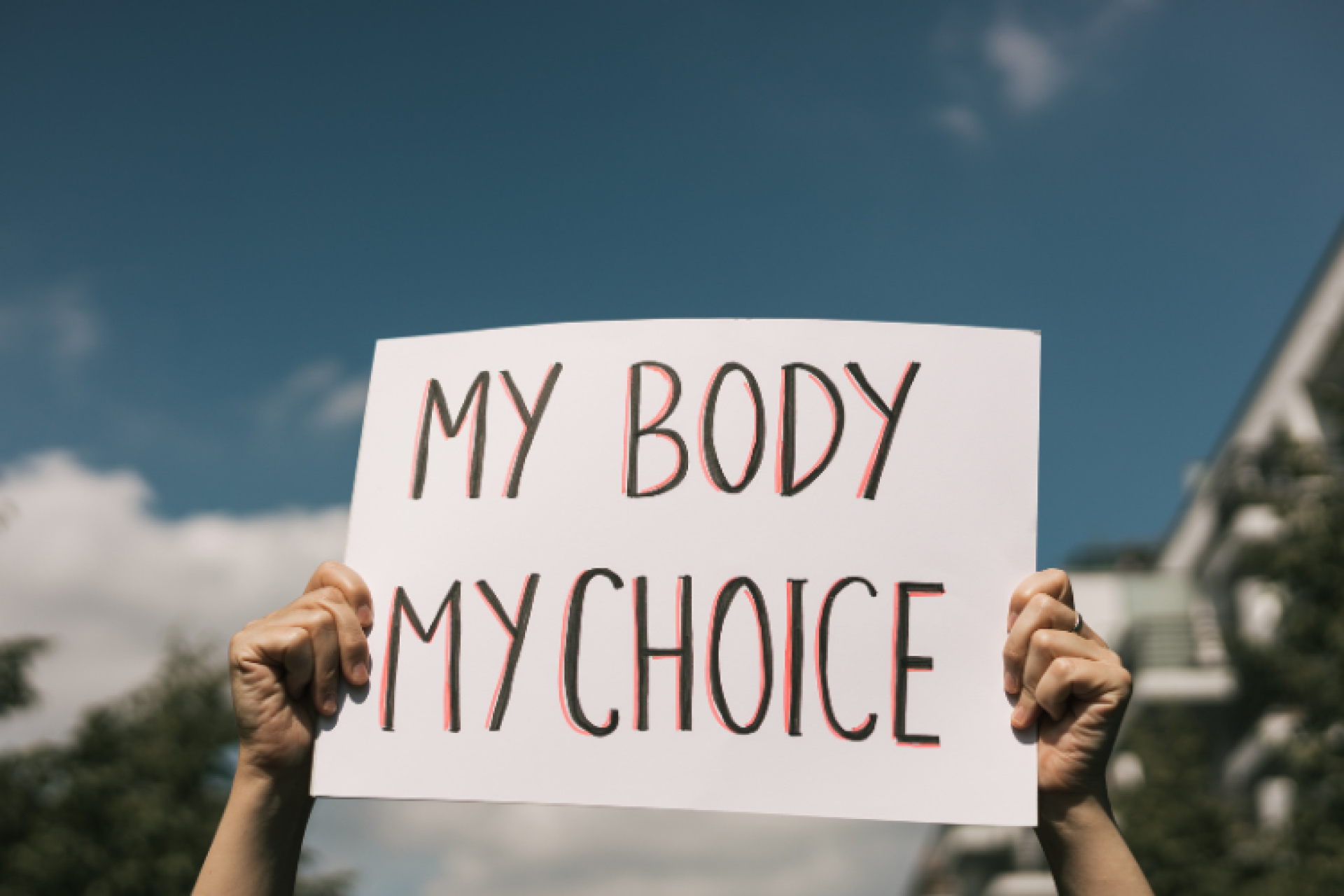 Women Creating Change Condemns SCOTUS Abortion Decision