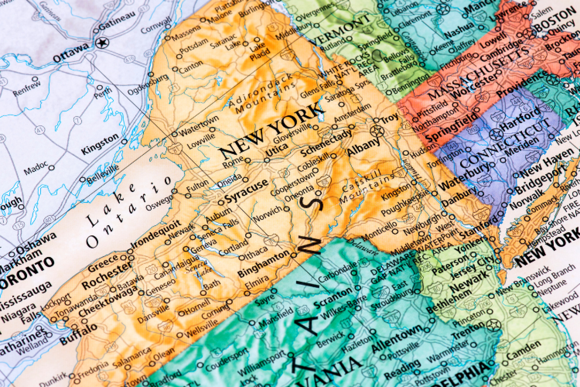 Women Creating Change Responds to Governor’s State of the State Address