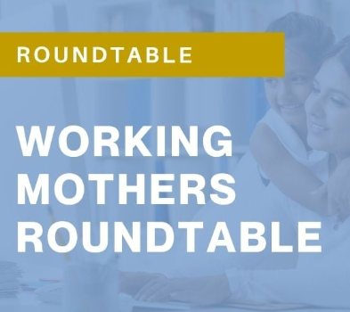 Harvard Business School Working Mothers: Roundtable