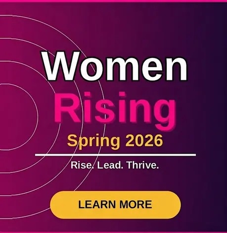 2026 Desayuno Celebrating Women