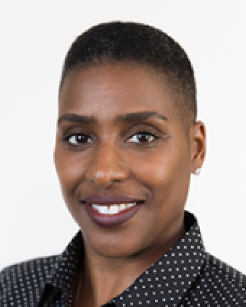 Keesha Gaskins-Nathan