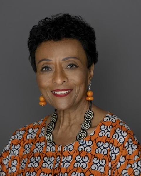 Peggy Shepard
