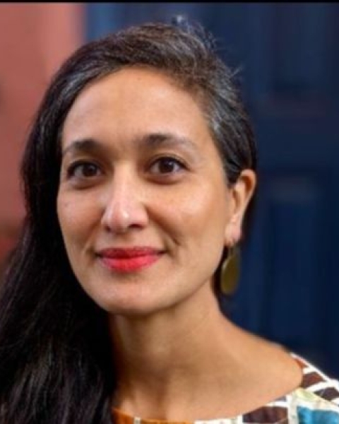 Seher Khawaja