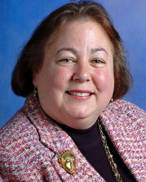 Senator Liz Krueger