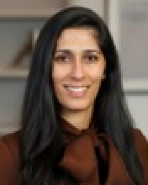 Aamina Awan-Khan