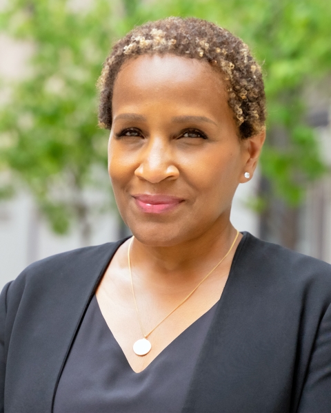 Rose Pierre-Louis