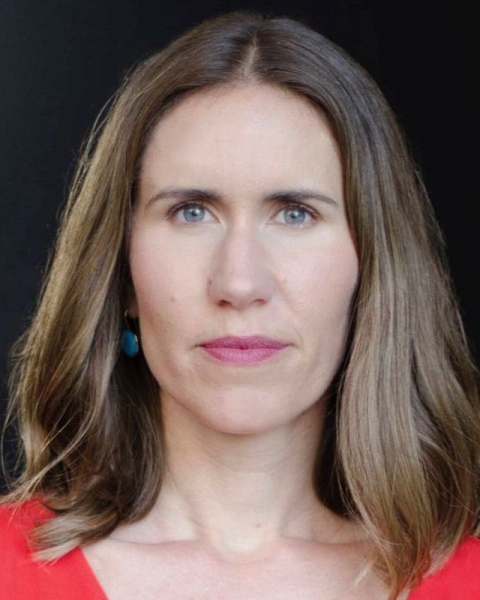 Grace Rauh
