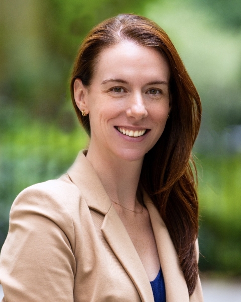 Jenna Ryall