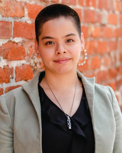 Lisa Nishimura