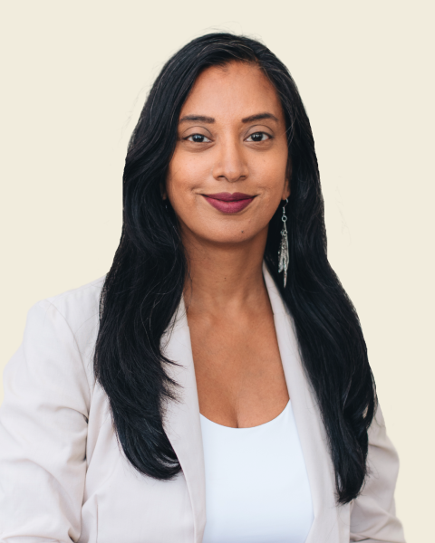 Simone Jhingoor