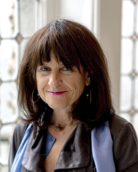 Dr. Susan Blaustein