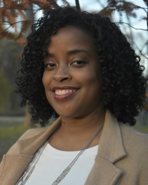 Camille Emeagwali