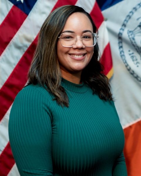 Carmen De La Rosa