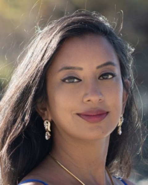 Simone Jhingoor