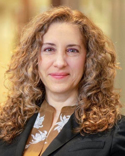 Laura Edidin