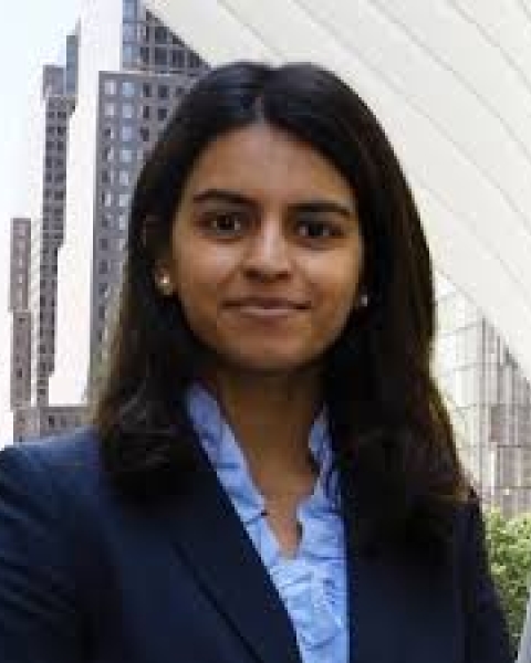 Zehra Ansari
