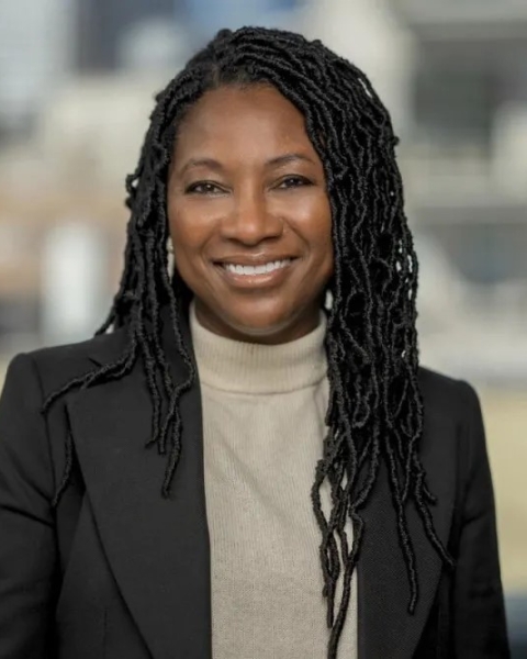 Dr. Glennis Mehra