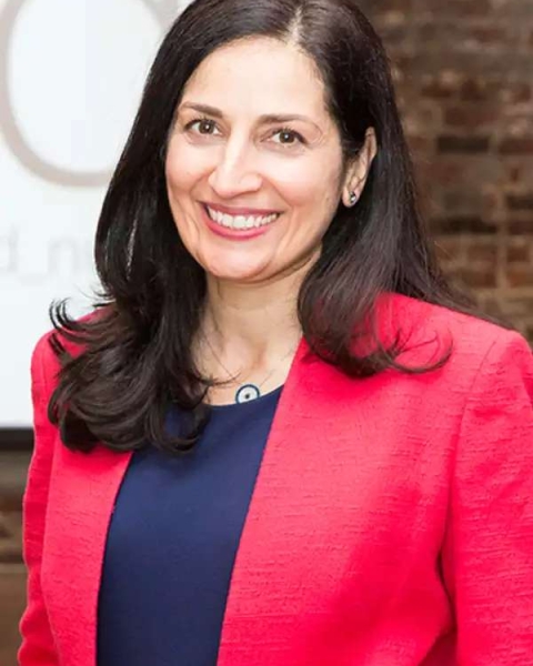Dr. Marina Catallozzi, M.D.