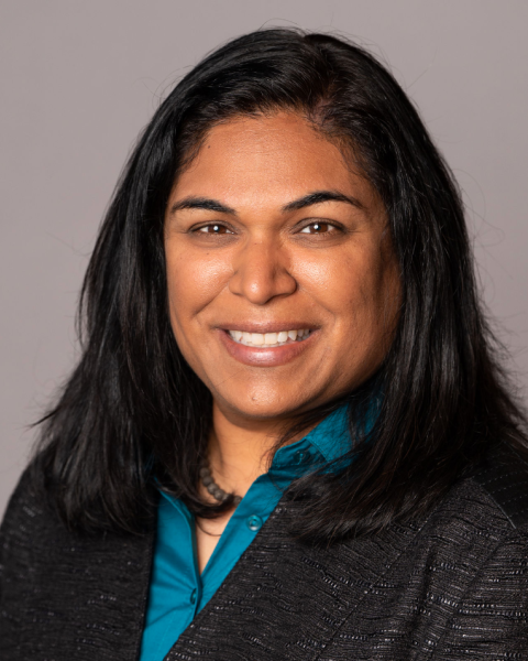 Dr. Komal Bajaj, M.D., MS-HPEd
