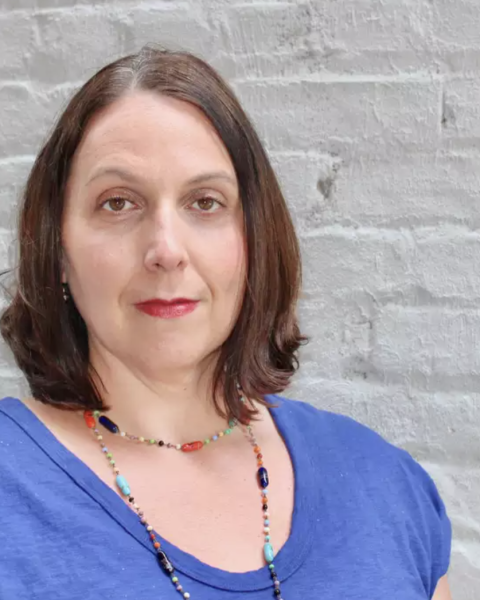 Mary Rocco, MUP, PhD
