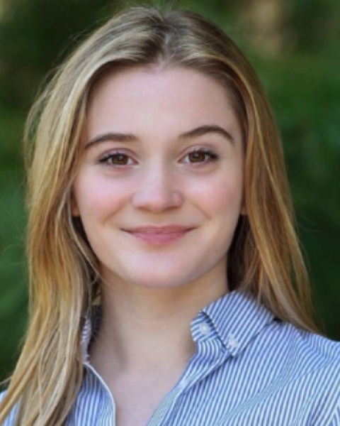 Jacqueline Cecil