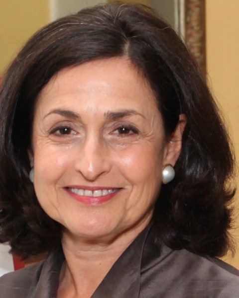 Beverly Cooper Neufeld