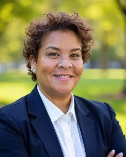 Akilah Rosado