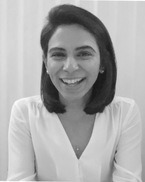 Rafia Zahir-Uddin